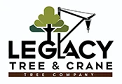 Legacy Tree Service logo